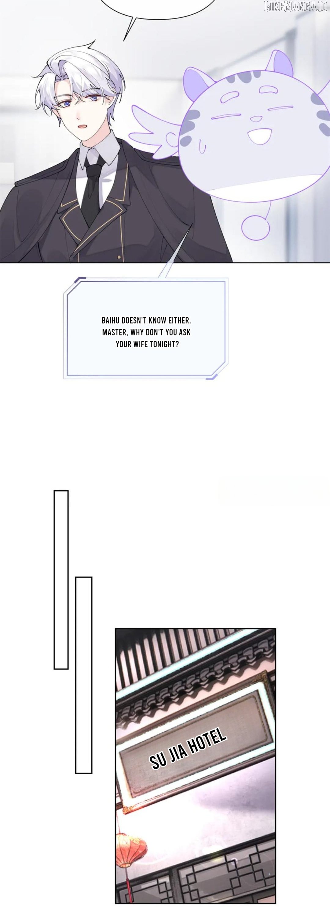 Her Marriage Was Called Off at Daytime, the Cutely Fierce Commander Asked Her For a Hug at Night Chapter 112 99 20