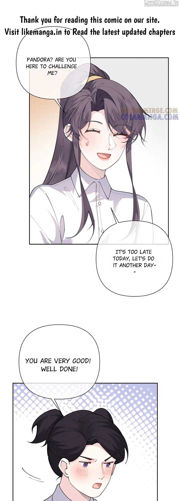 Her Marriage Was Called Off at Daytime, the Cutely Fierce Commander Asked Her For a Hug at Night Chapter 113 74 01