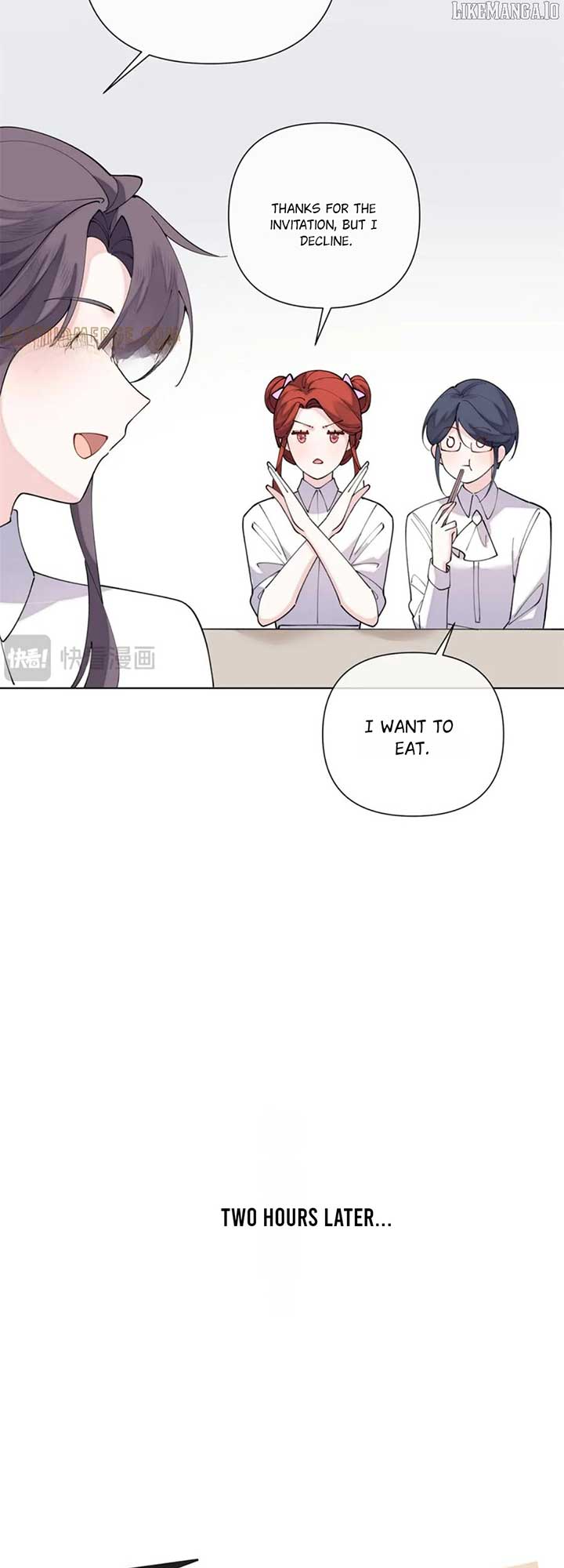 Her Marriage Was Called Off at Daytime, the Cutely Fierce Commander Asked Her For a Hug at Night Chapter 113 79 06