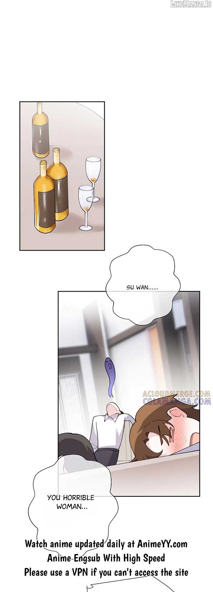 Her Marriage Was Called Off at Daytime, the Cutely Fierce Commander Asked Her For a Hug at Night Chapter 113 81 08