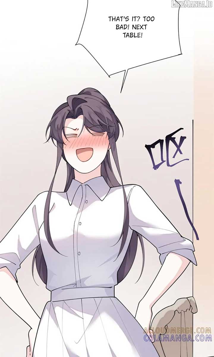 Her Marriage Was Called Off at Daytime, the Cutely Fierce Commander Asked Her For a Hug at Night Chapter 113 82 09