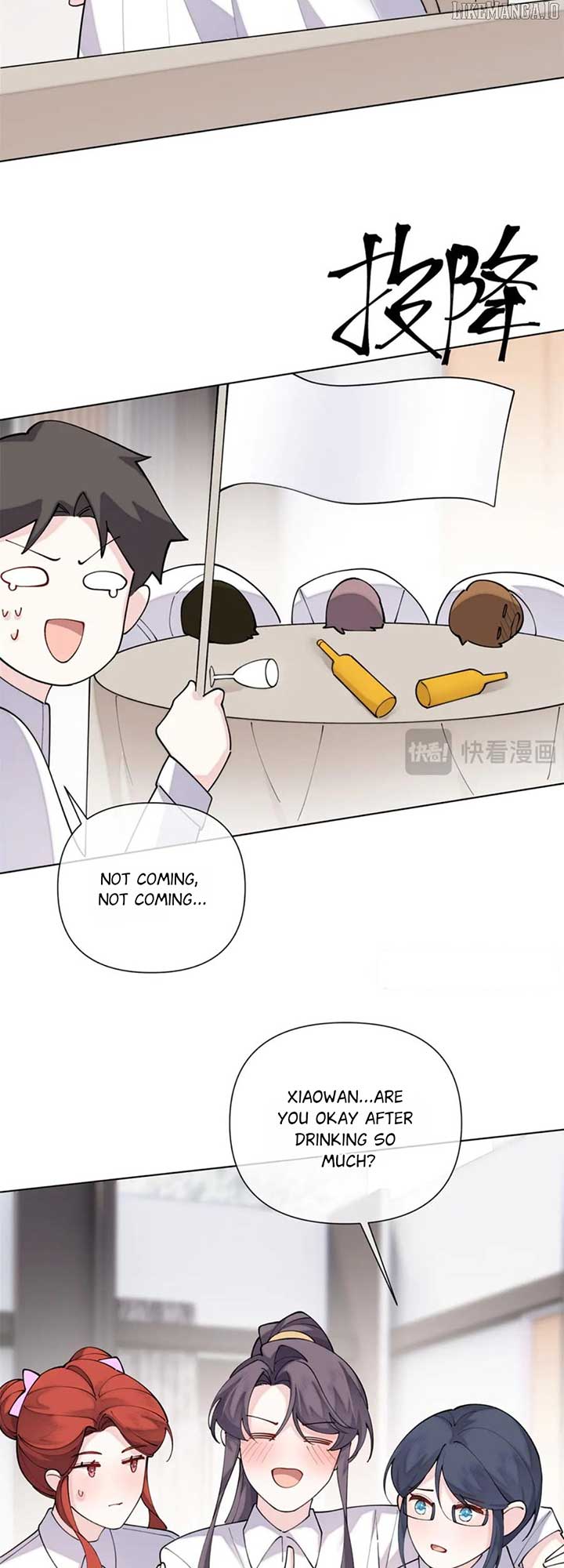 Her Marriage Was Called Off at Daytime, the Cutely Fierce Commander Asked Her For a Hug at Night Chapter 113 83 10