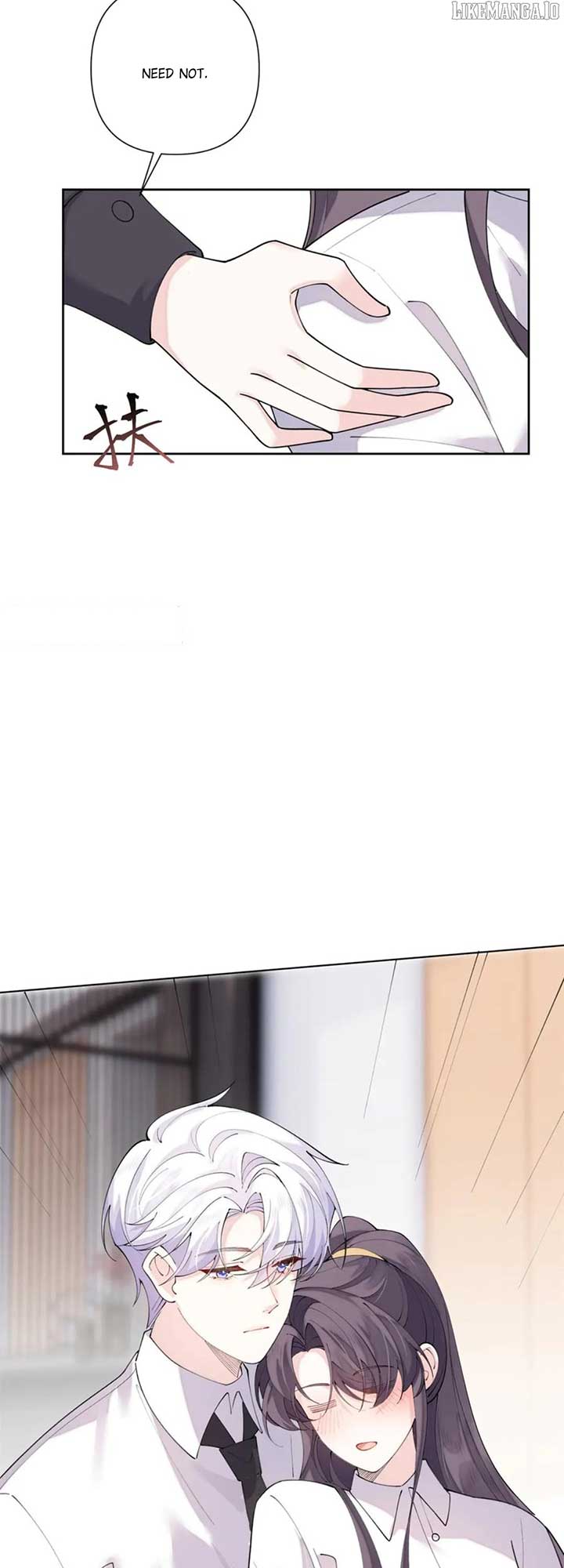 Her Marriage Was Called Off at Daytime, the Cutely Fierce Commander Asked Her For a Hug at Night Chapter 113 85 12