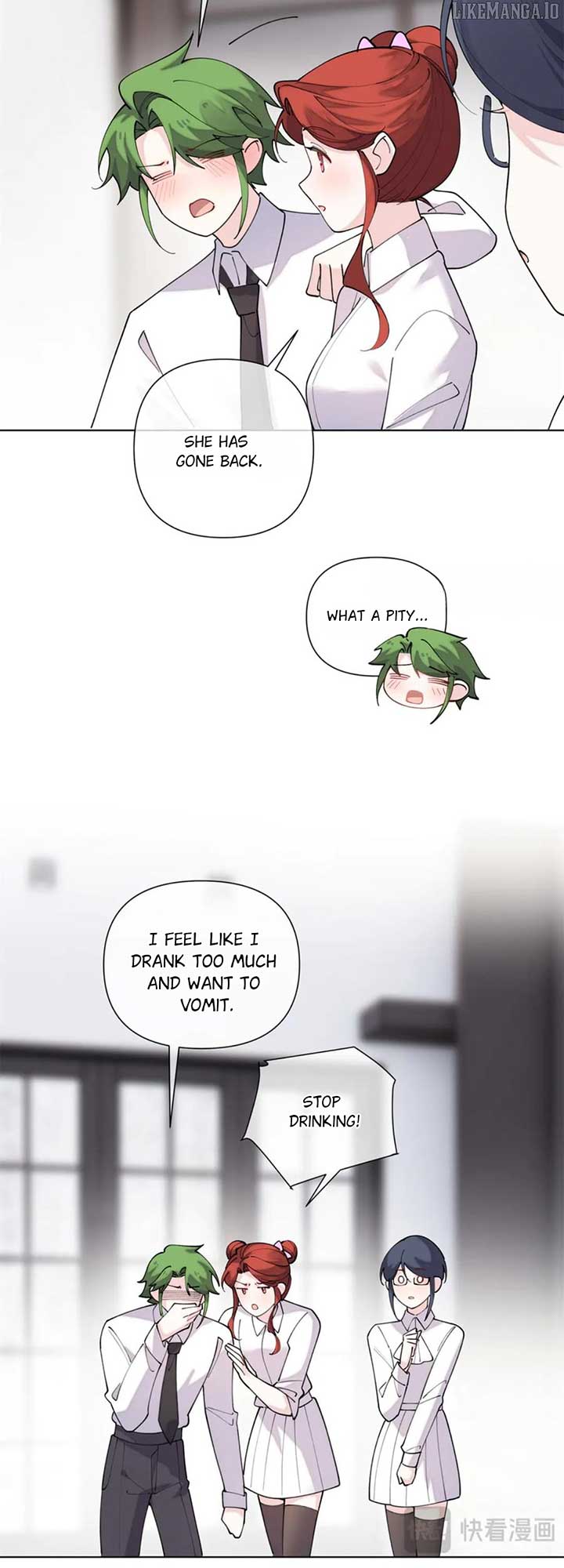 Her Marriage Was Called Off at Daytime, the Cutely Fierce Commander Asked Her For a Hug at Night Chapter 113 90 17