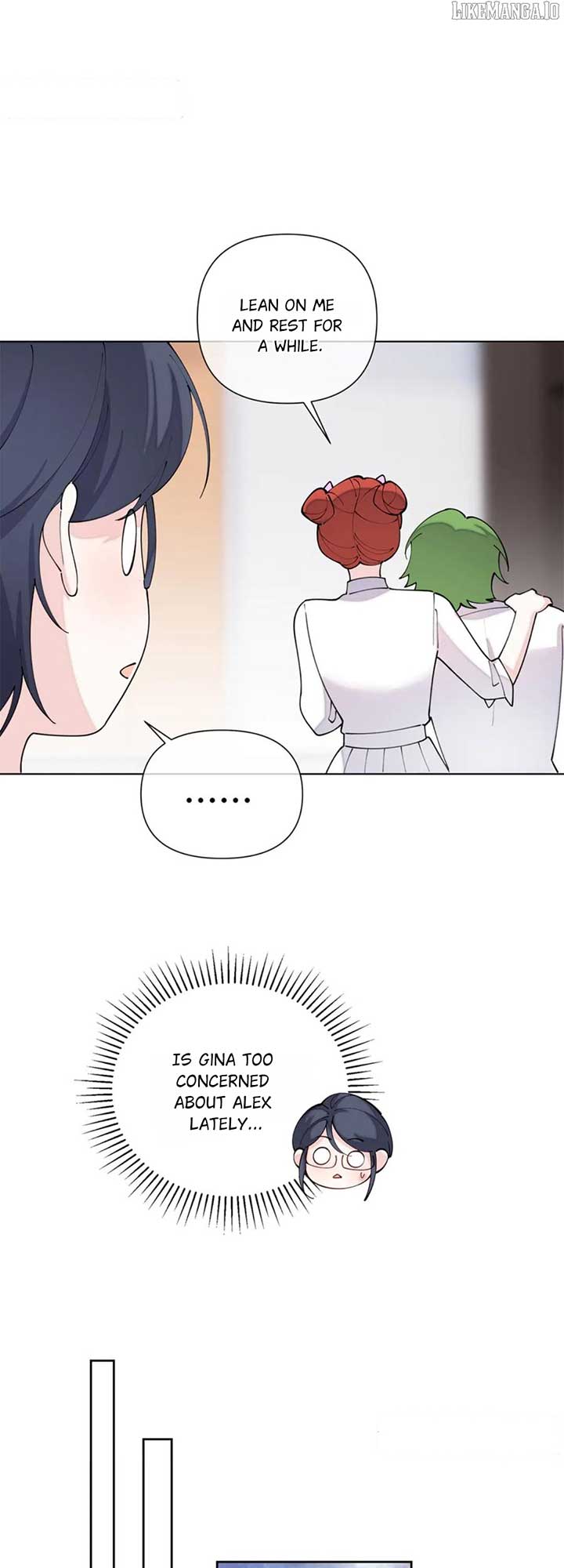 Her Marriage Was Called Off at Daytime, the Cutely Fierce Commander Asked Her For a Hug at Night Chapter 113 91 18