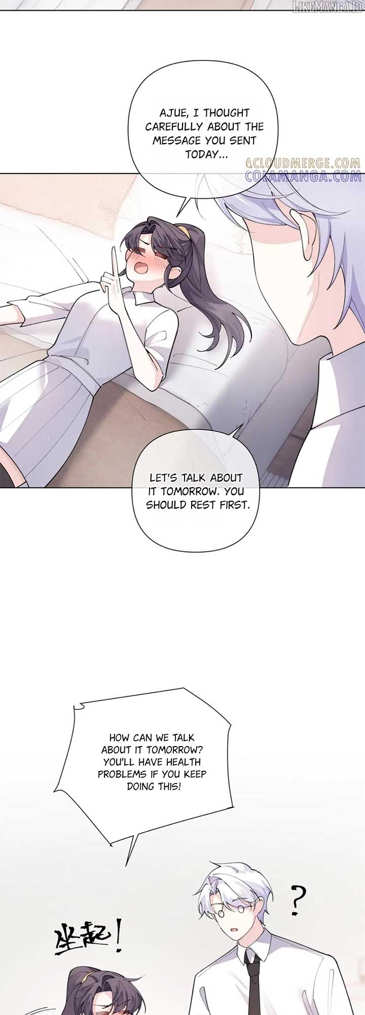 Her Marriage Was Called Off at Daytime, the Cutely Fierce Commander Asked Her For a Hug at Night Chapter 113 93 20