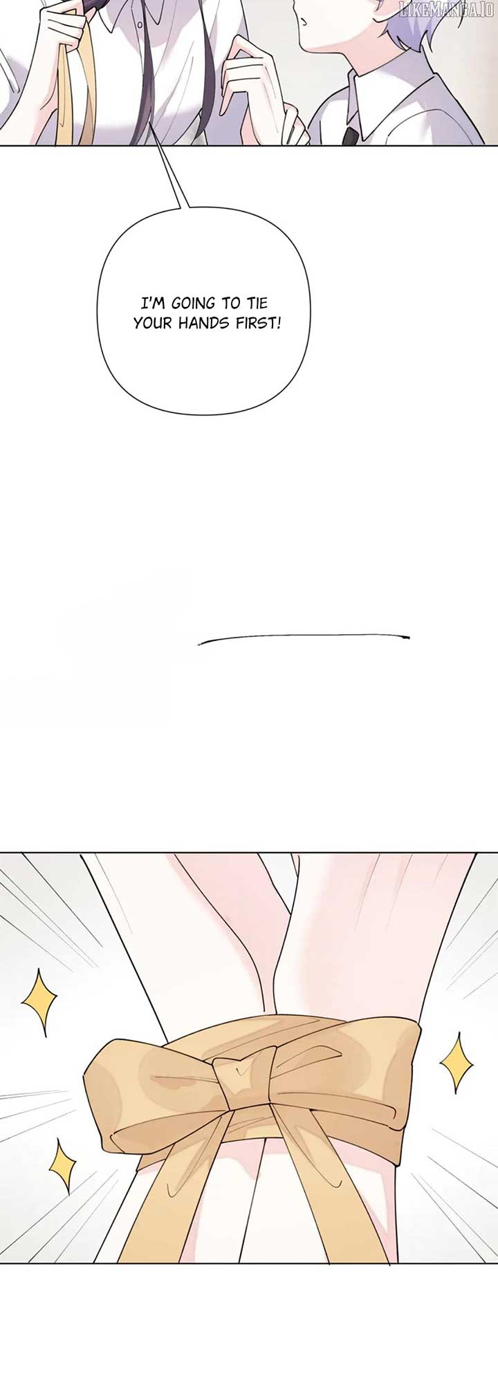 Her Marriage Was Called Off at Daytime, the Cutely Fierce Commander Asked Her For a Hug at Night Chapter 114 80 07