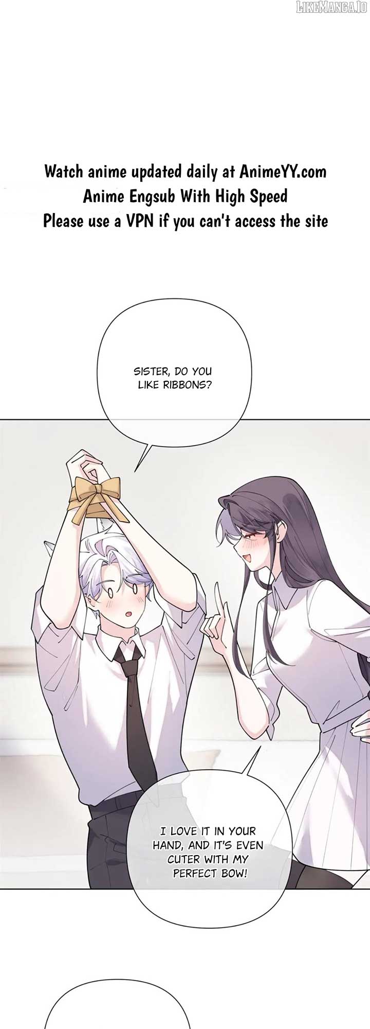 Her Marriage Was Called Off at Daytime, the Cutely Fierce Commander Asked Her For a Hug at Night Chapter 114 81 08