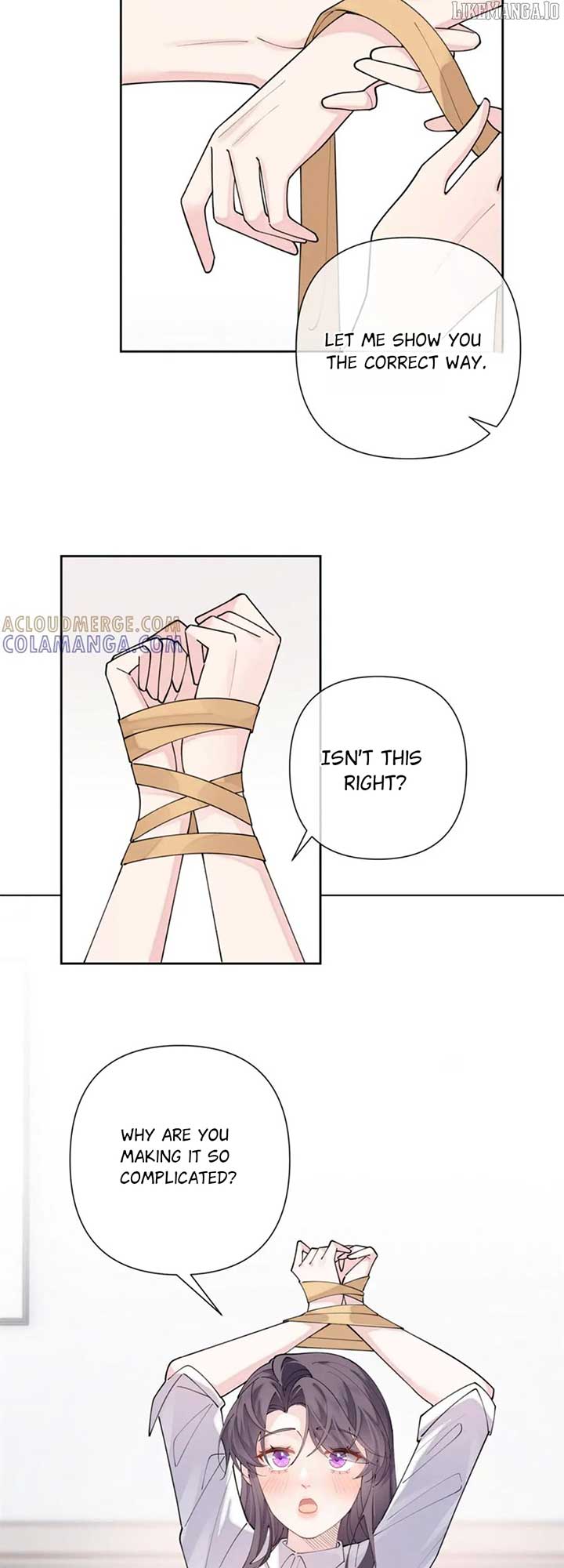 Her Marriage Was Called Off at Daytime, the Cutely Fierce Commander Asked Her For a Hug at Night Chapter 114 83 10