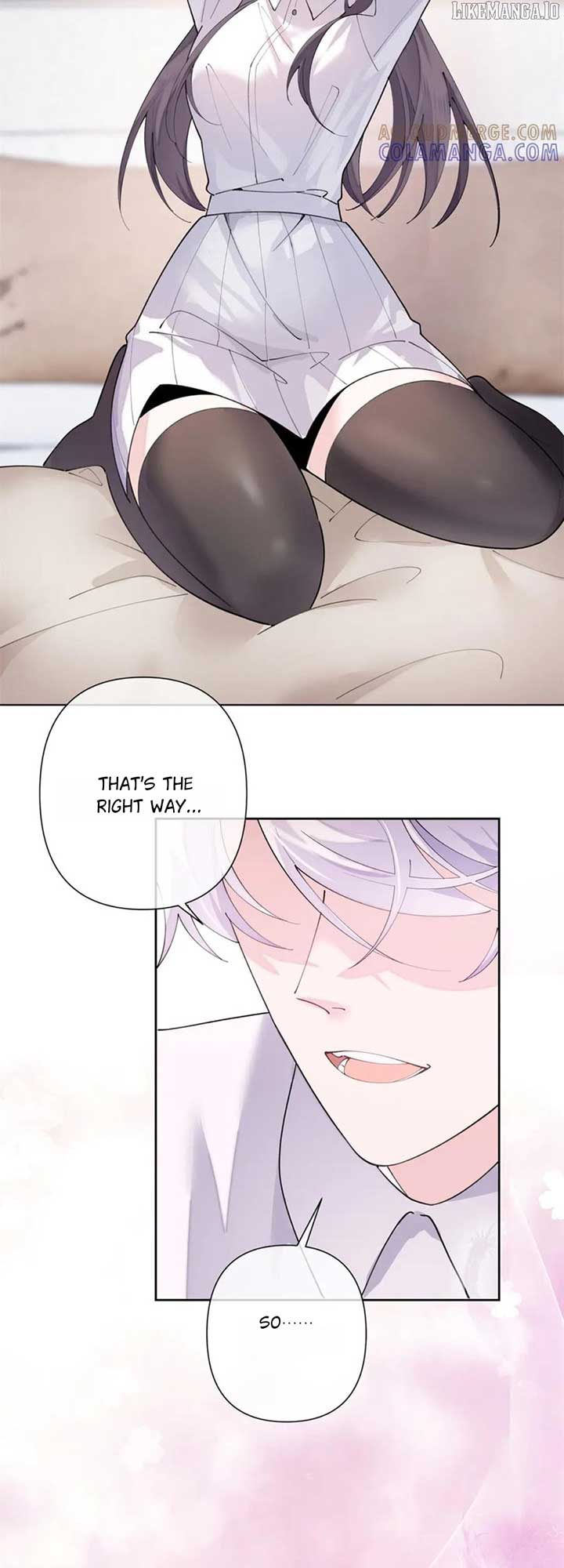 Her Marriage Was Called Off at Daytime, the Cutely Fierce Commander Asked Her For a Hug at Night Chapter 114 84 11