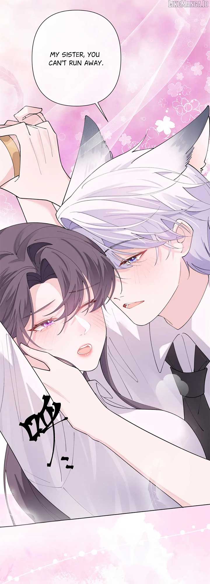 Her Marriage Was Called Off at Daytime, the Cutely Fierce Commander Asked Her For a Hug at Night Chapter 114 85 12