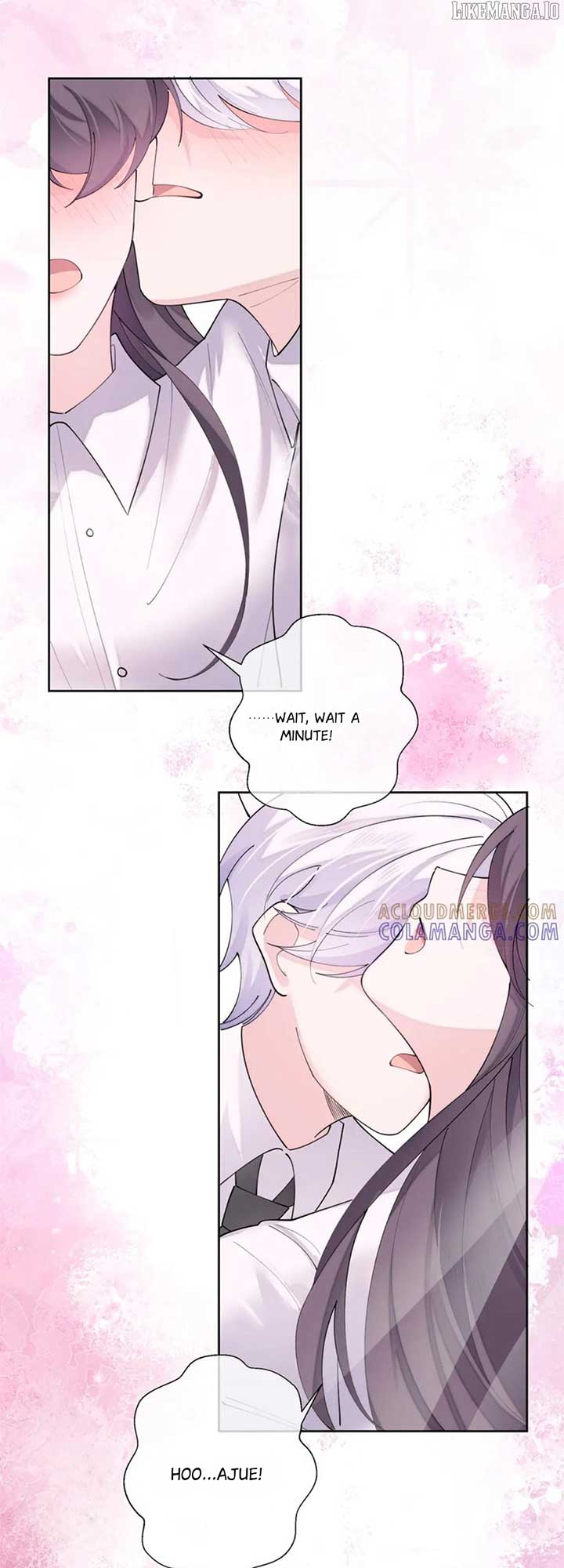 Her Marriage Was Called Off at Daytime, the Cutely Fierce Commander Asked Her For a Hug at Night Chapter 114 86 13