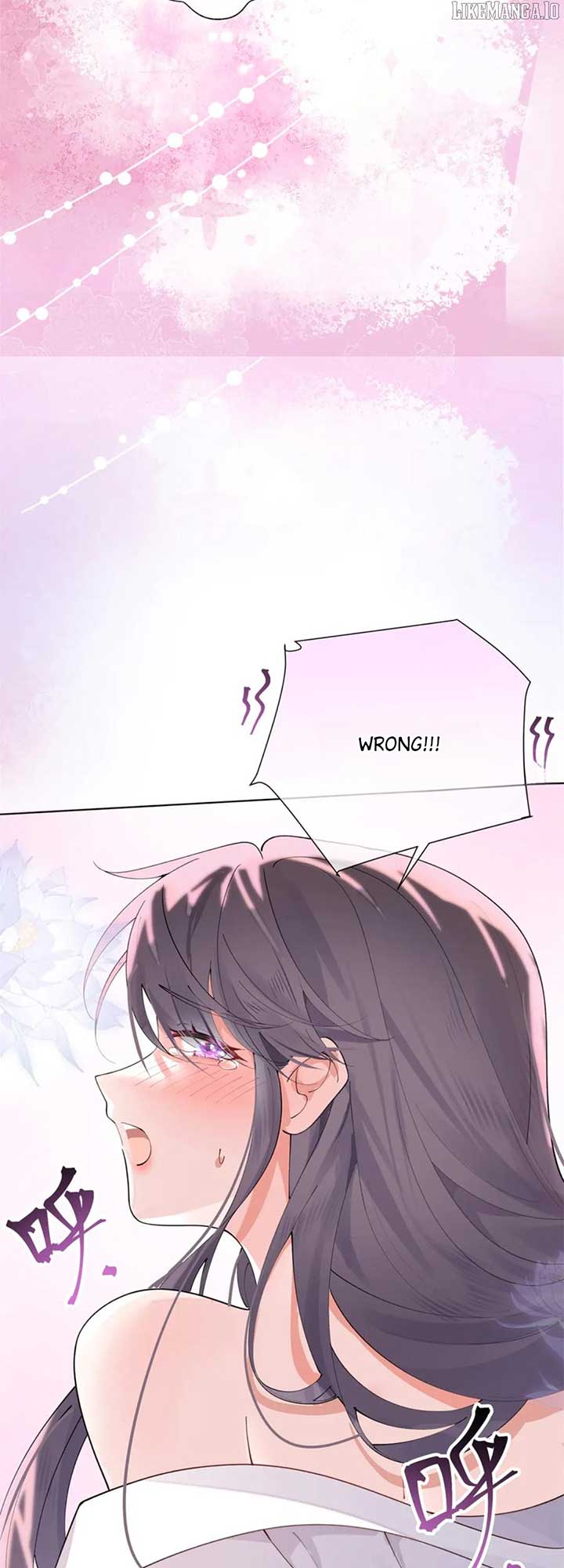 Her Marriage Was Called Off at Daytime, the Cutely Fierce Commander Asked Her For a Hug at Night Chapter 114 87 14