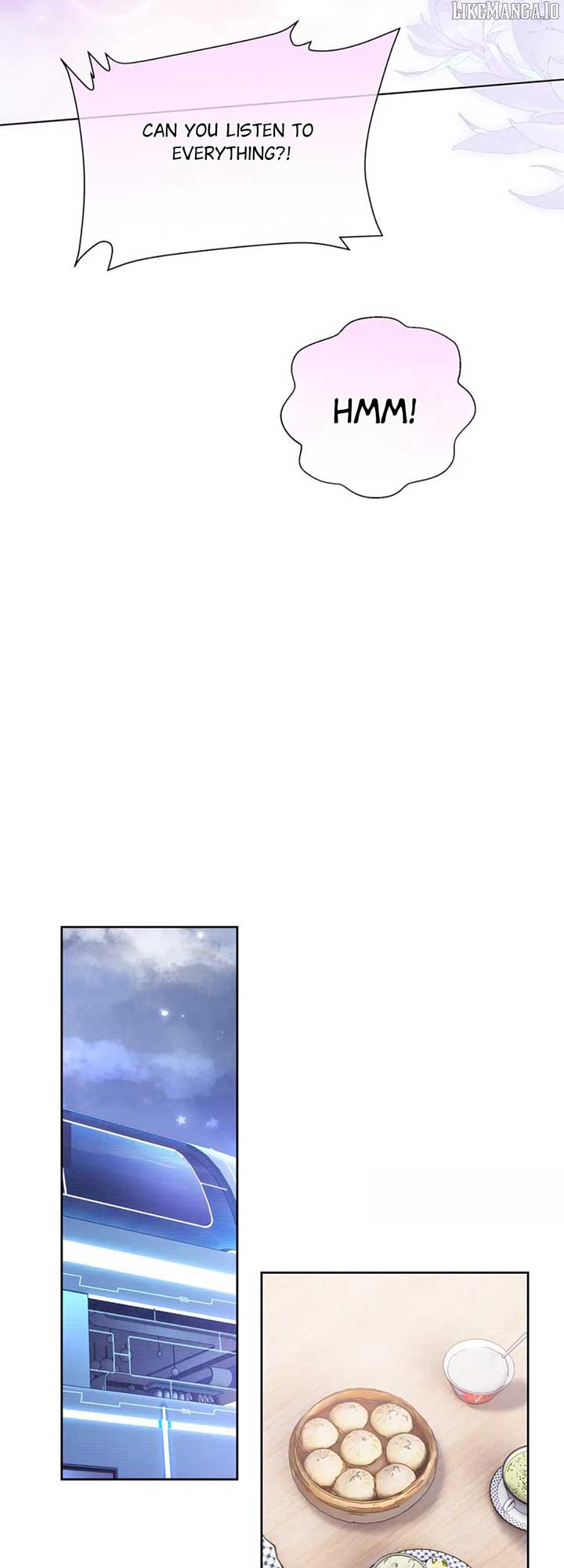 Her Marriage Was Called Off at Daytime, the Cutely Fierce Commander Asked Her For a Hug at Night Chapter 114 89 16