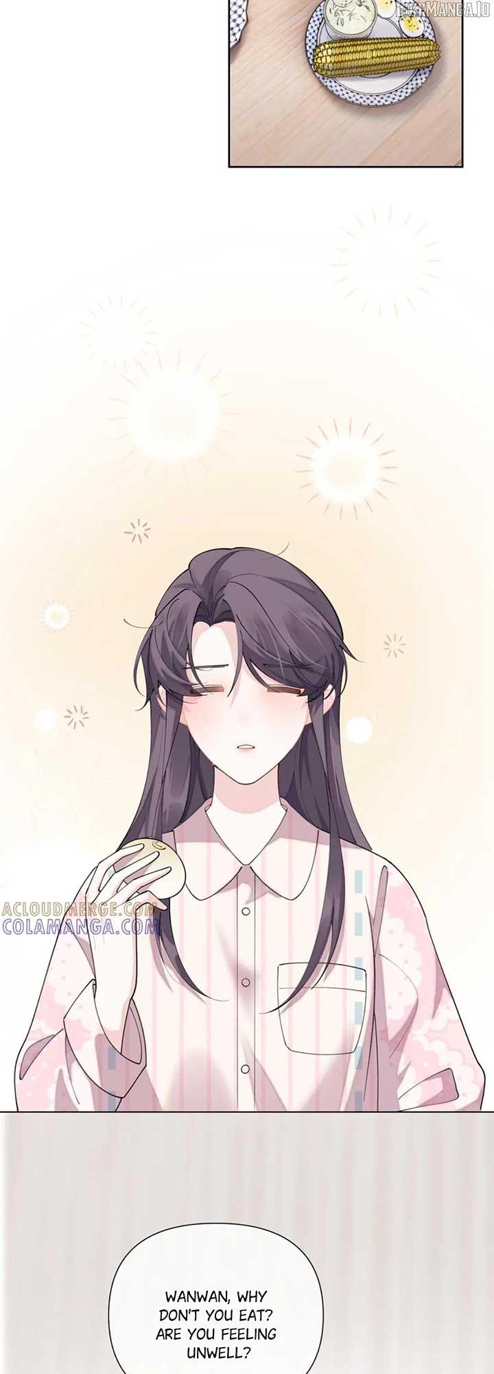 Her Marriage Was Called Off at Daytime, the Cutely Fierce Commander Asked Her For a Hug at Night Chapter 114 90 17