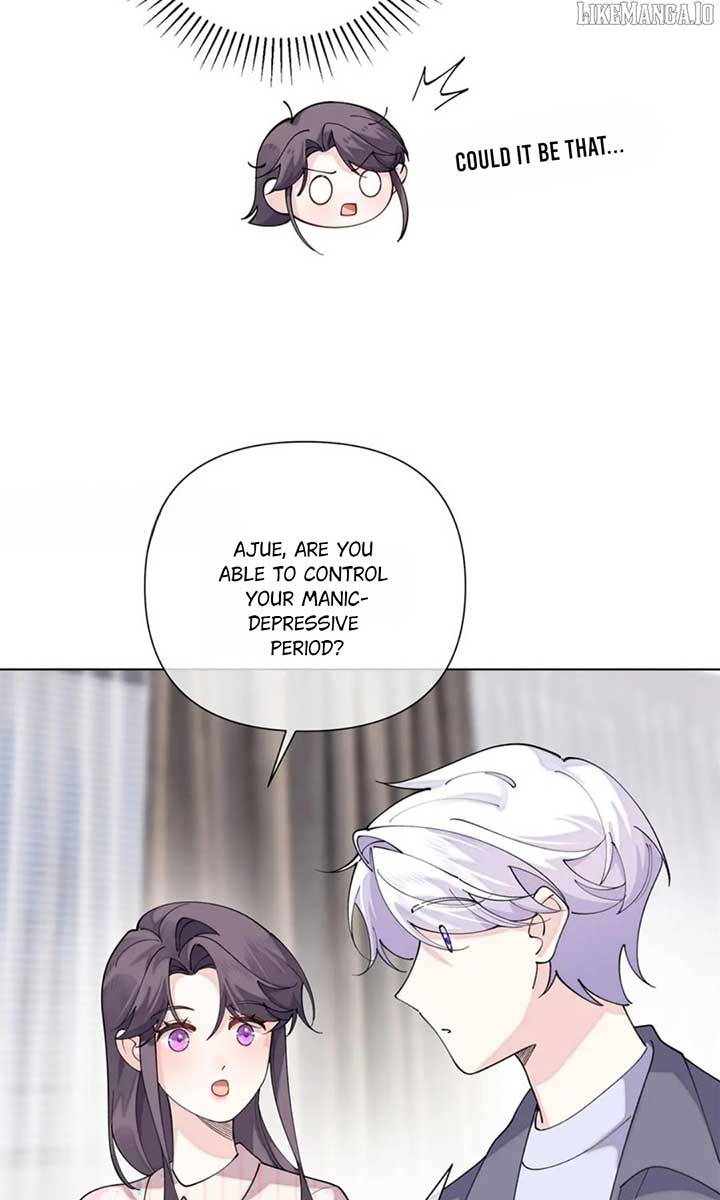 Her Marriage Was Called Off at Daytime, the Cutely Fierce Commander Asked Her For a Hug at Night Chapter 114 92 19