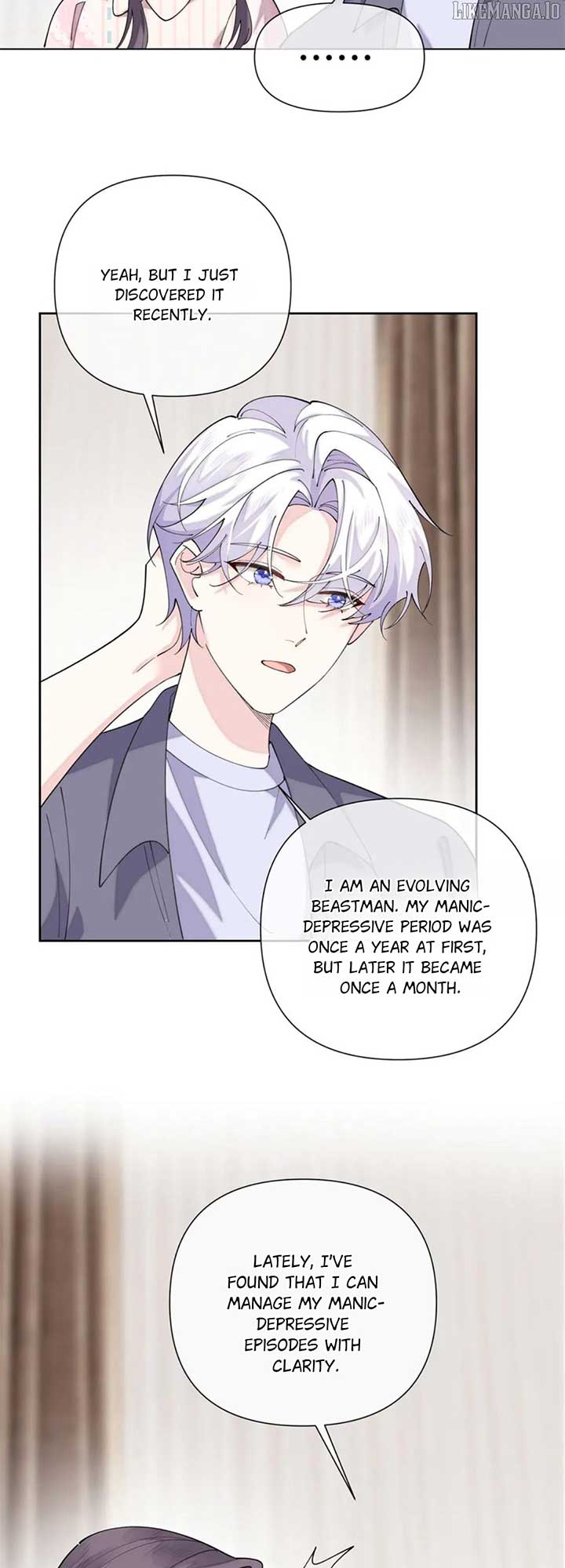 Her Marriage Was Called Off at Daytime, the Cutely Fierce Commander Asked Her For a Hug at Night Chapter 114 93 20