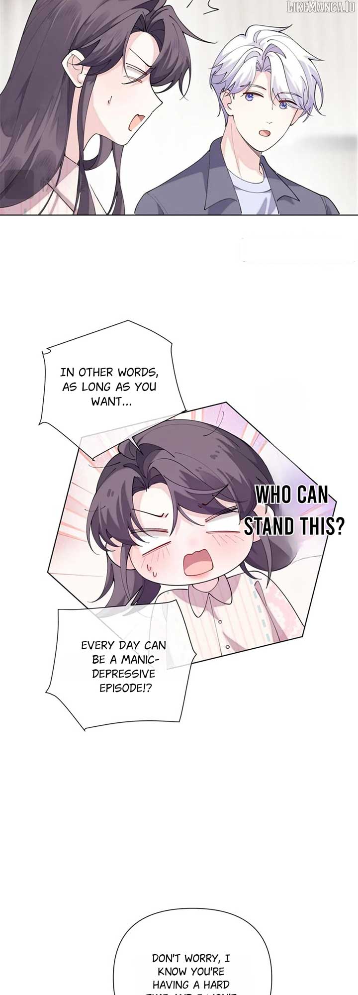 Her Marriage Was Called Off at Daytime, the Cutely Fierce Commander Asked Her For a Hug at Night Chapter 114 94 21