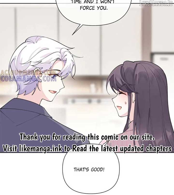 Her Marriage Was Called Off at Daytime, the Cutely Fierce Commander Asked Her For a Hug at Night Chapter 114 95 22