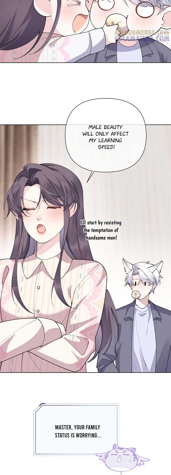 Her Marriage Was Called Off at Daytime, the Cutely Fierce Commander Asked Her For a Hug at Night Chapter 115 81 02