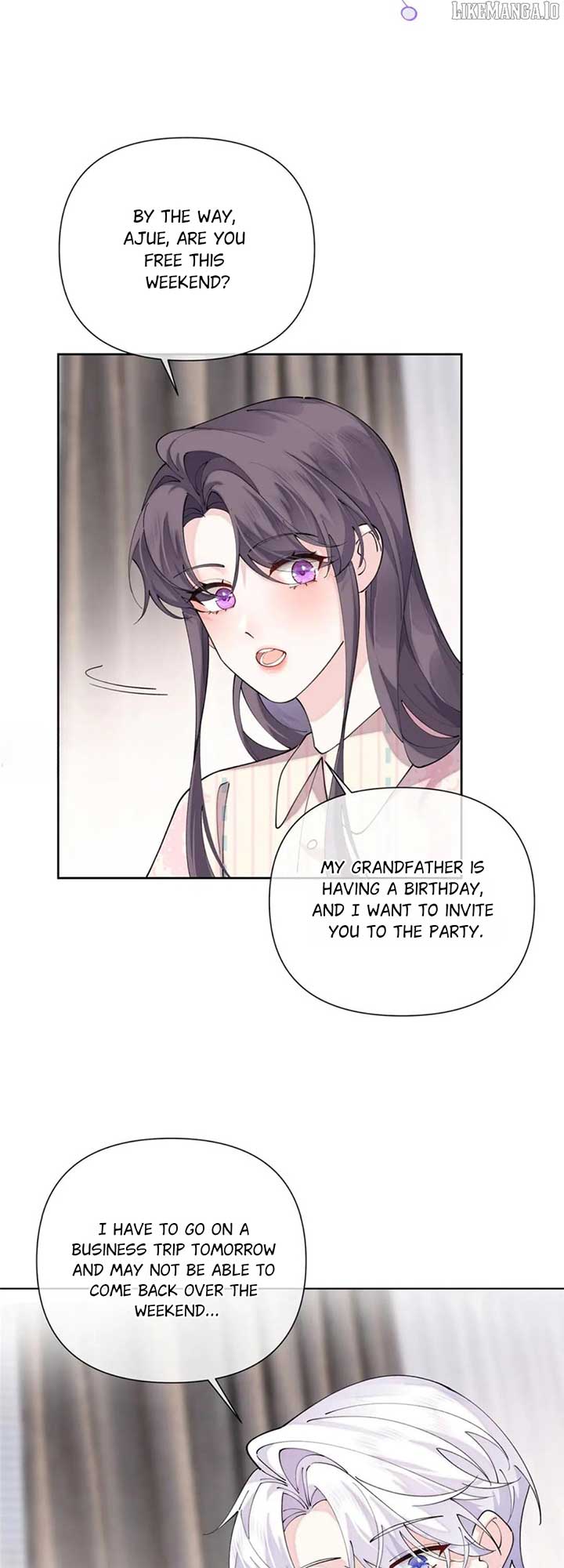 Her Marriage Was Called Off at Daytime, the Cutely Fierce Commander Asked Her For a Hug at Night Chapter 115 82 03