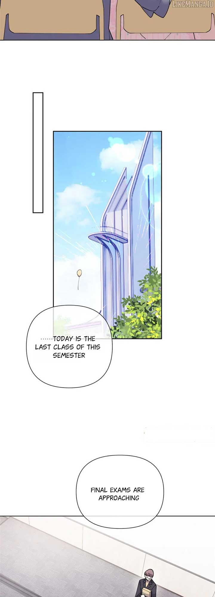 Her Marriage Was Called Off at Daytime, the Cutely Fierce Commander Asked Her For a Hug at Night Chapter 115 84 05