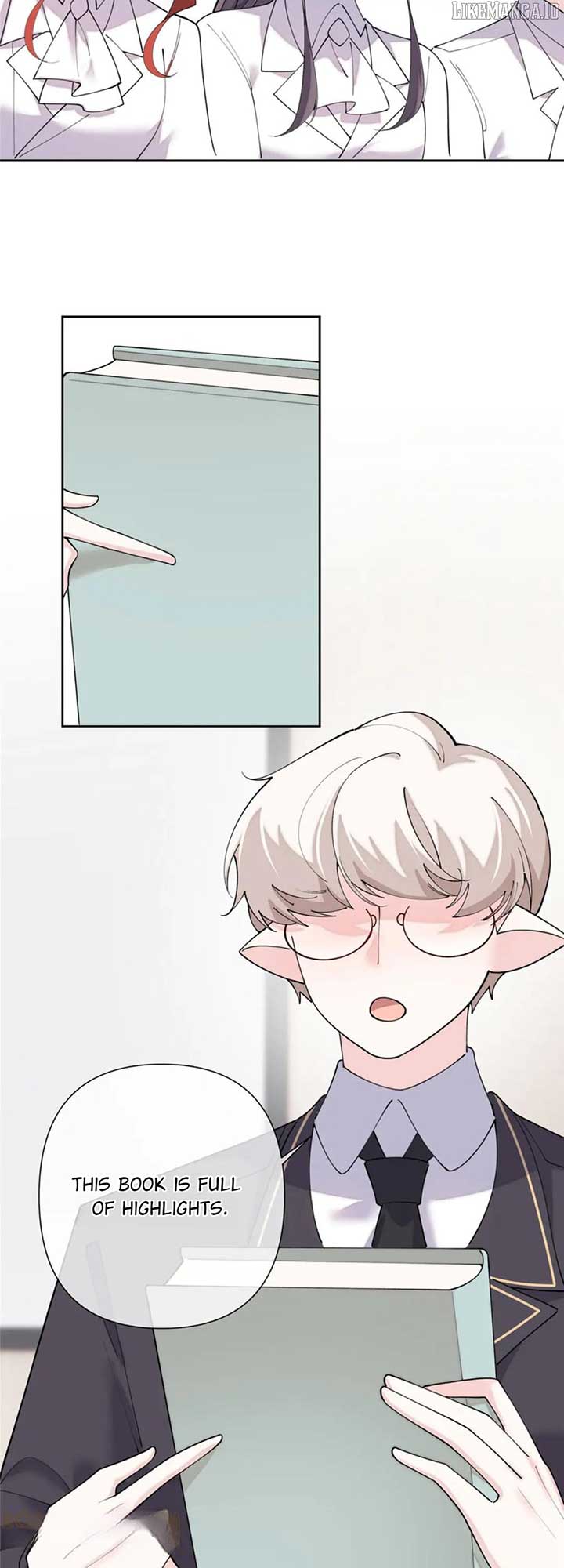 Her Marriage Was Called Off at Daytime, the Cutely Fierce Commander Asked Her For a Hug at Night Chapter 115 86 07