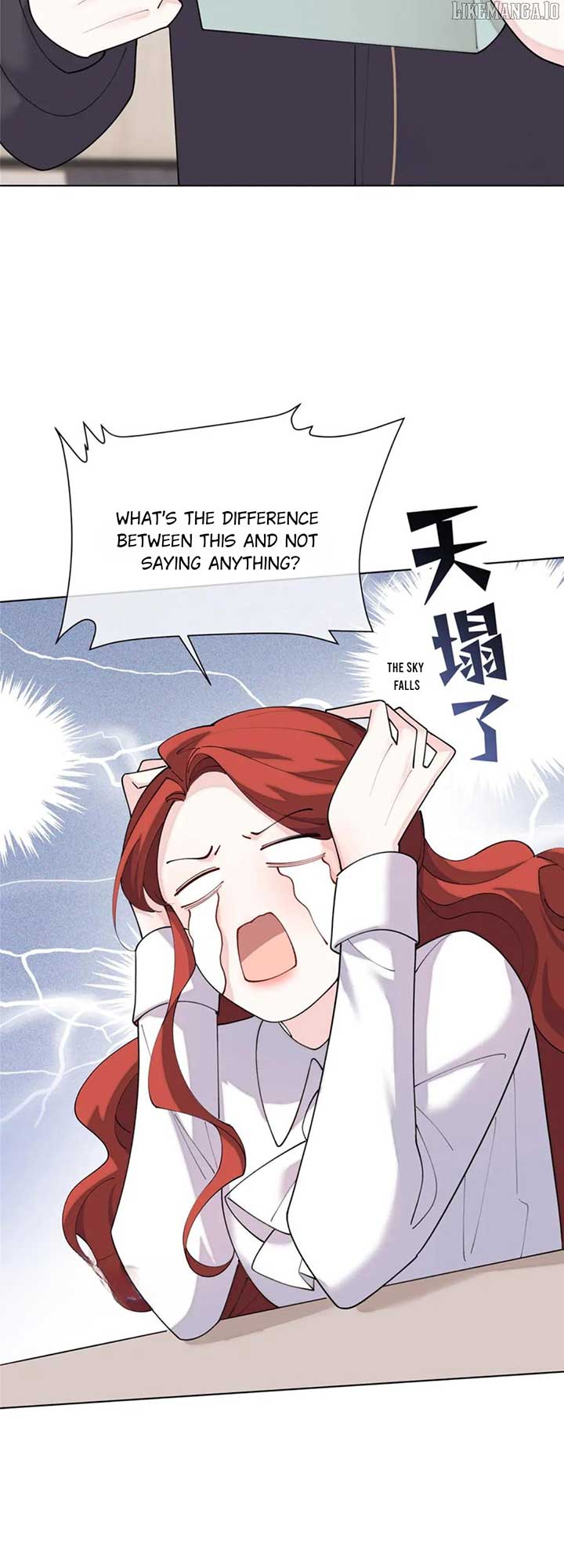 Her Marriage Was Called Off at Daytime, the Cutely Fierce Commander Asked Her For a Hug at Night Chapter 115 87 08