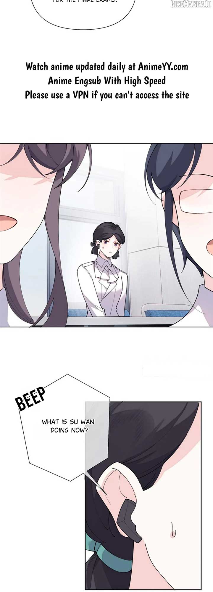 Her Marriage Was Called Off at Daytime, the Cutely Fierce Commander Asked Her For a Hug at Night Chapter 115 89 10