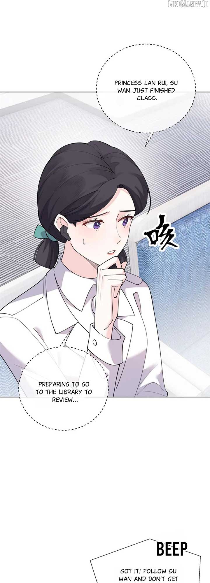 Her Marriage Was Called Off at Daytime, the Cutely Fierce Commander Asked Her For a Hug at Night Chapter 115 90 11