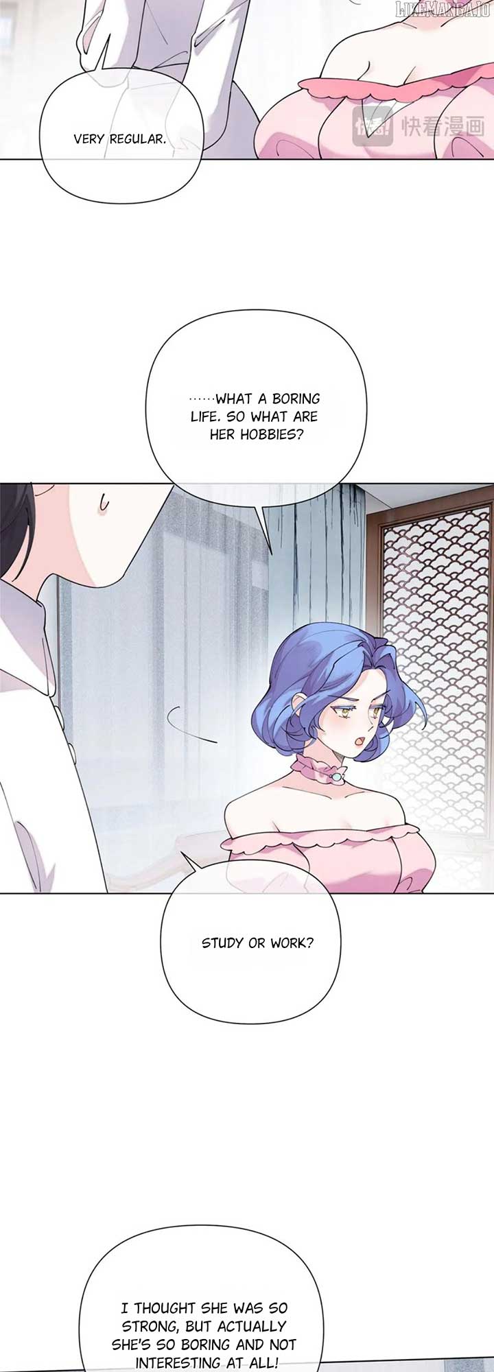 Her Marriage Was Called Off at Daytime, the Cutely Fierce Commander Asked Her For a Hug at Night Chapter 115 93 14