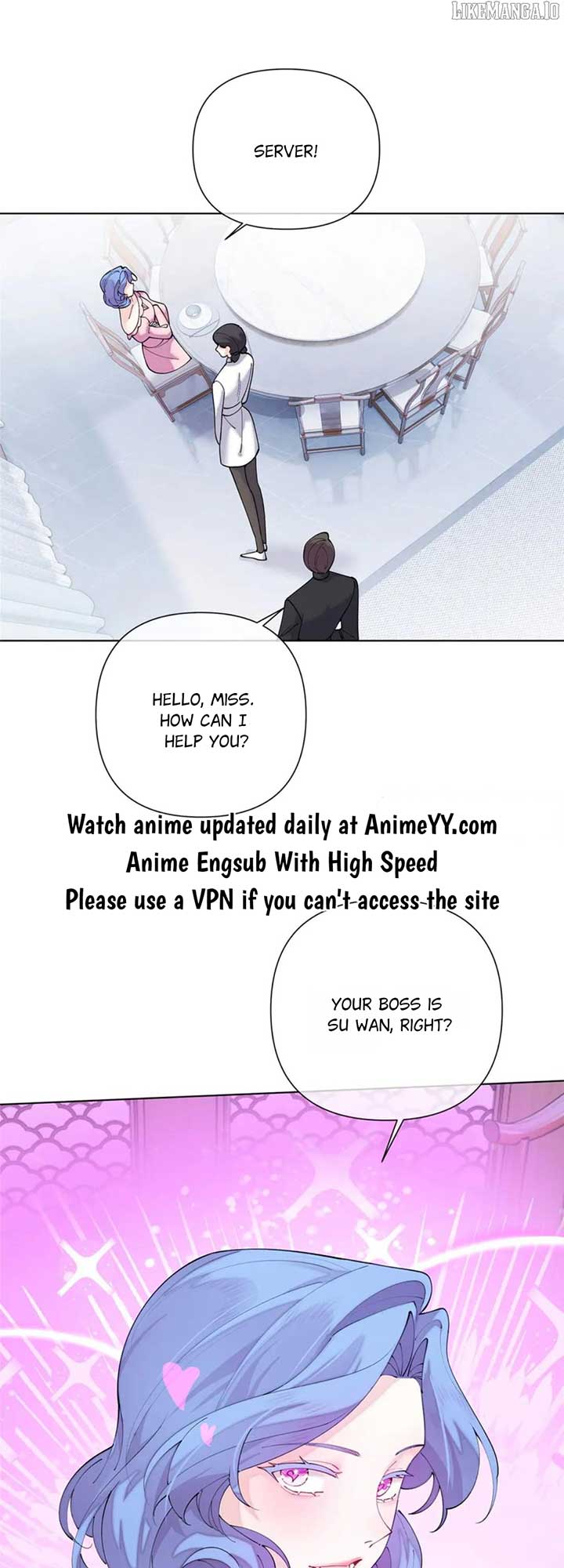 Her Marriage Was Called Off at Daytime, the Cutely Fierce Commander Asked Her For a Hug at Night Chapter 115 96 17