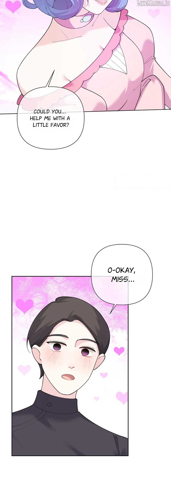 Her Marriage Was Called Off at Daytime, the Cutely Fierce Commander Asked Her For a Hug at Night Chapter 115 97 18