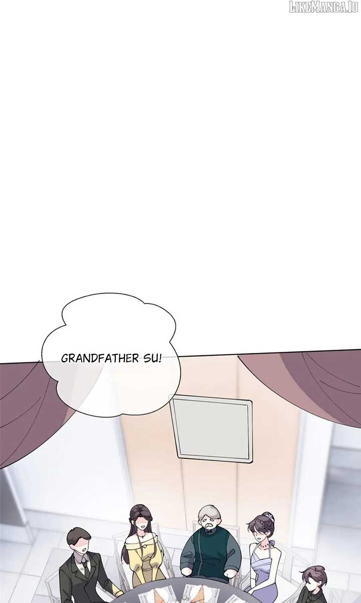 Her Marriage Was Called Off at Daytime, the Cutely Fierce Commander Asked Her For a Hug at Night Chapter 115 98 19