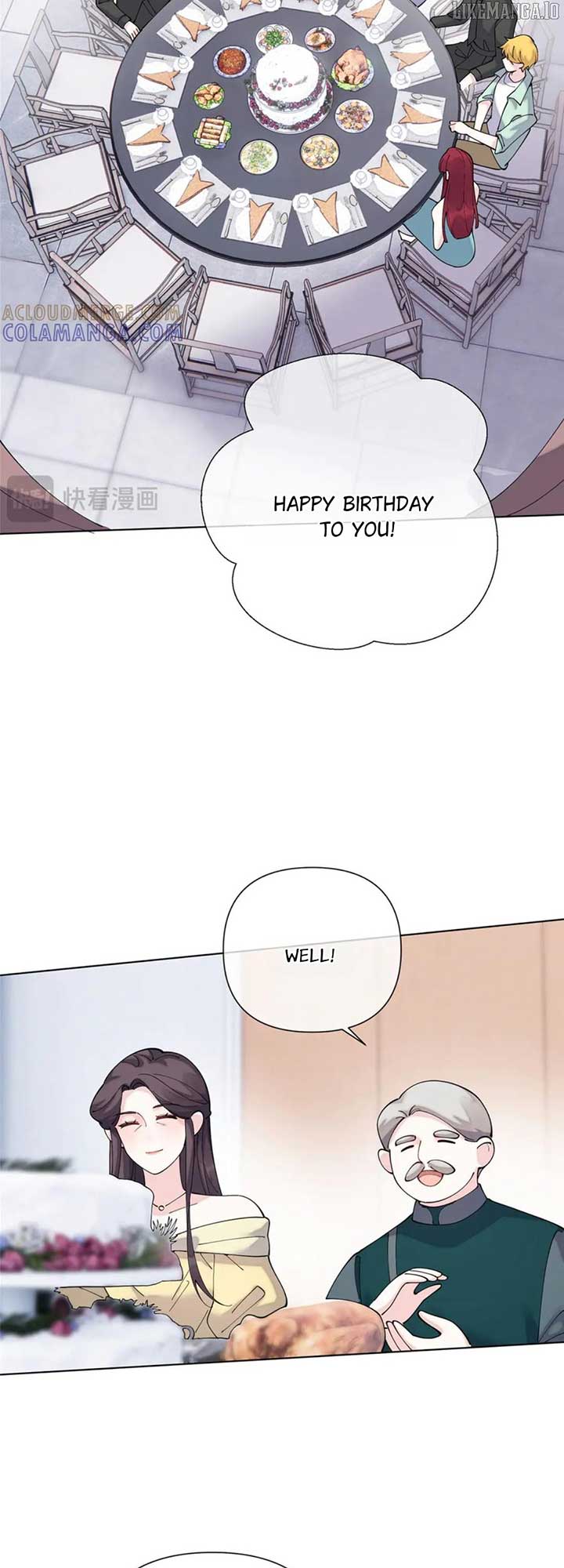 Her Marriage Was Called Off at Daytime, the Cutely Fierce Commander Asked Her For a Hug at Night Chapter 115 99 20