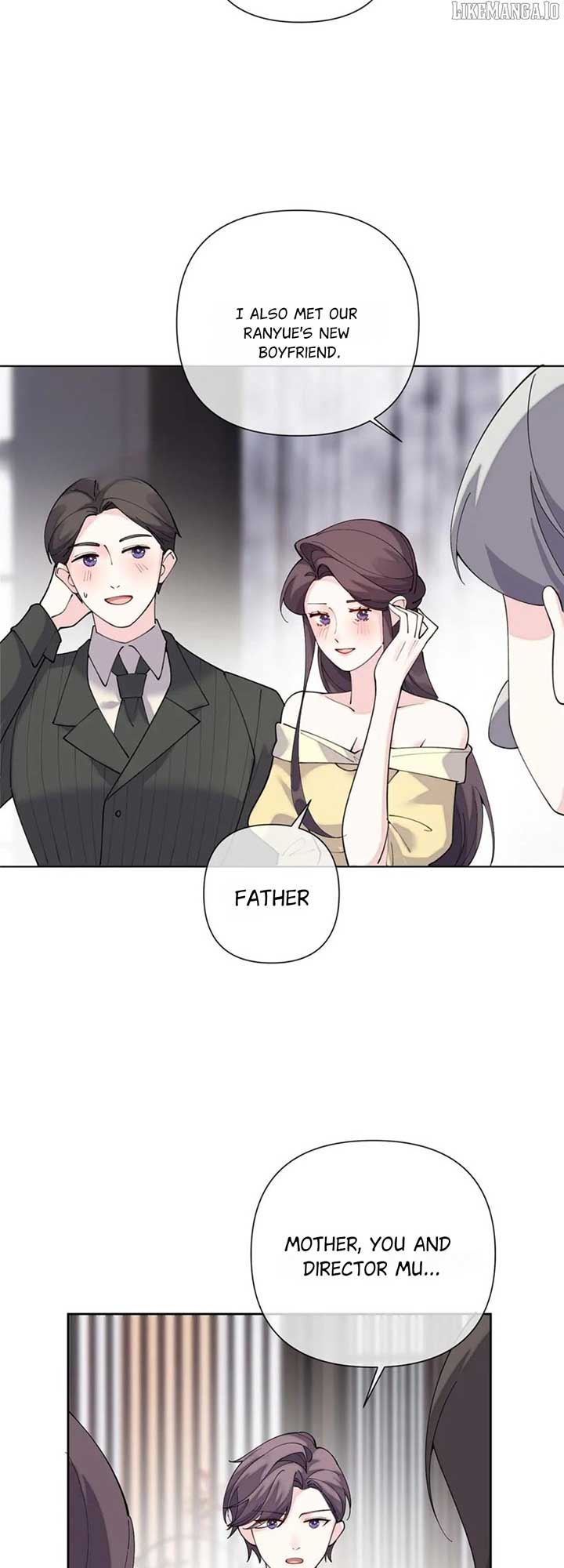 Her Marriage Was Called Off at Daytime, the Cutely Fierce Commander Asked Her For a Hug at Night Chapter 115 102 23