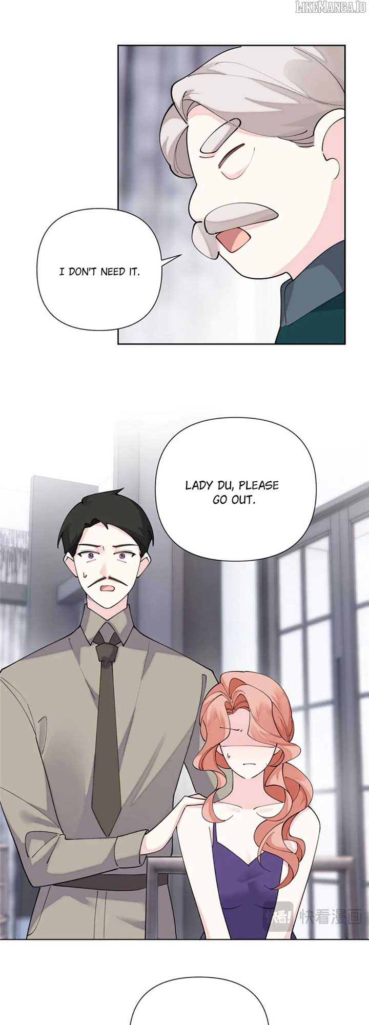 Her Marriage Was Called Off at Daytime, the Cutely Fierce Commander Asked Her For a Hug at Night Chapter 116 83 16