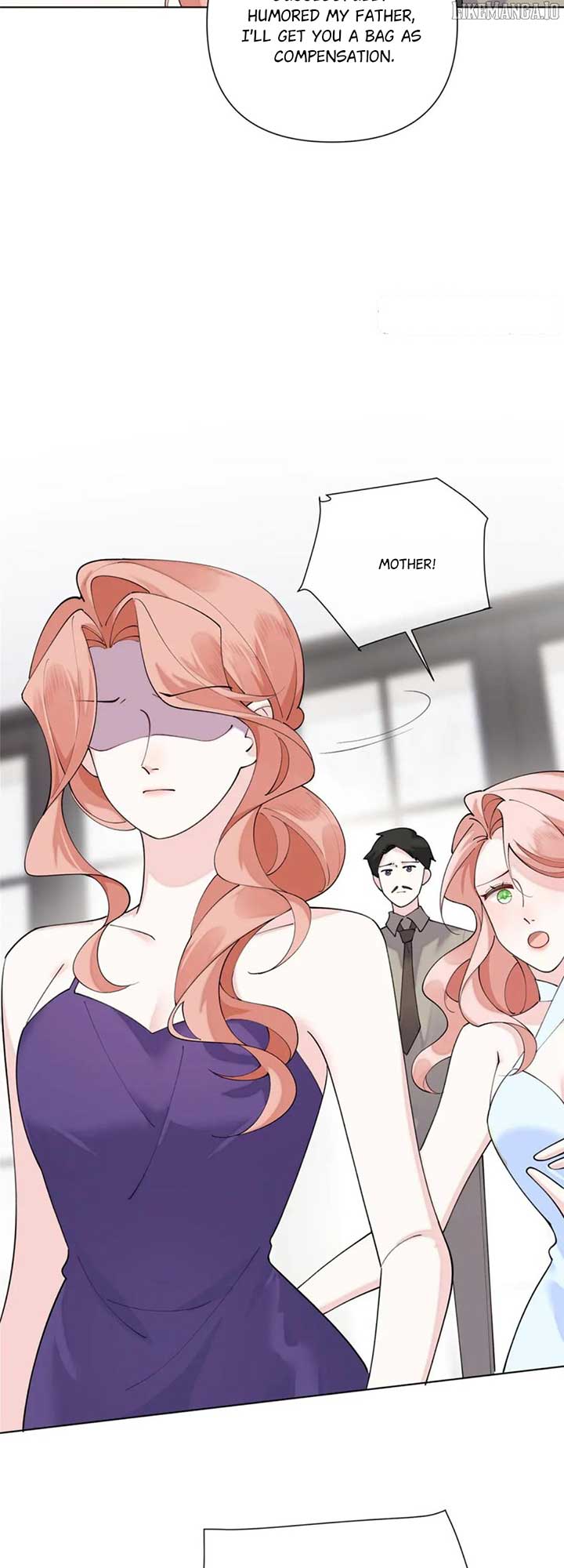 Her Marriage Was Called Off at Daytime, the Cutely Fierce Commander Asked Her For a Hug at Night Chapter 116 85 18