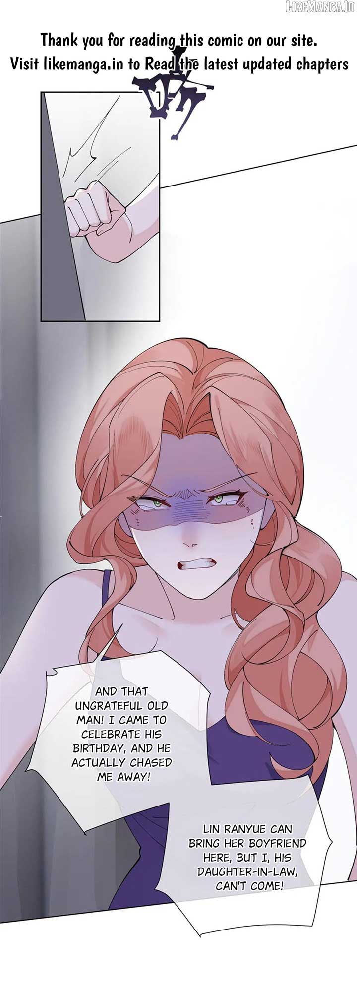 Her Marriage Was Called Off at Daytime, the Cutely Fierce Commander Asked Her For a Hug at Night Chapter 117 71 01