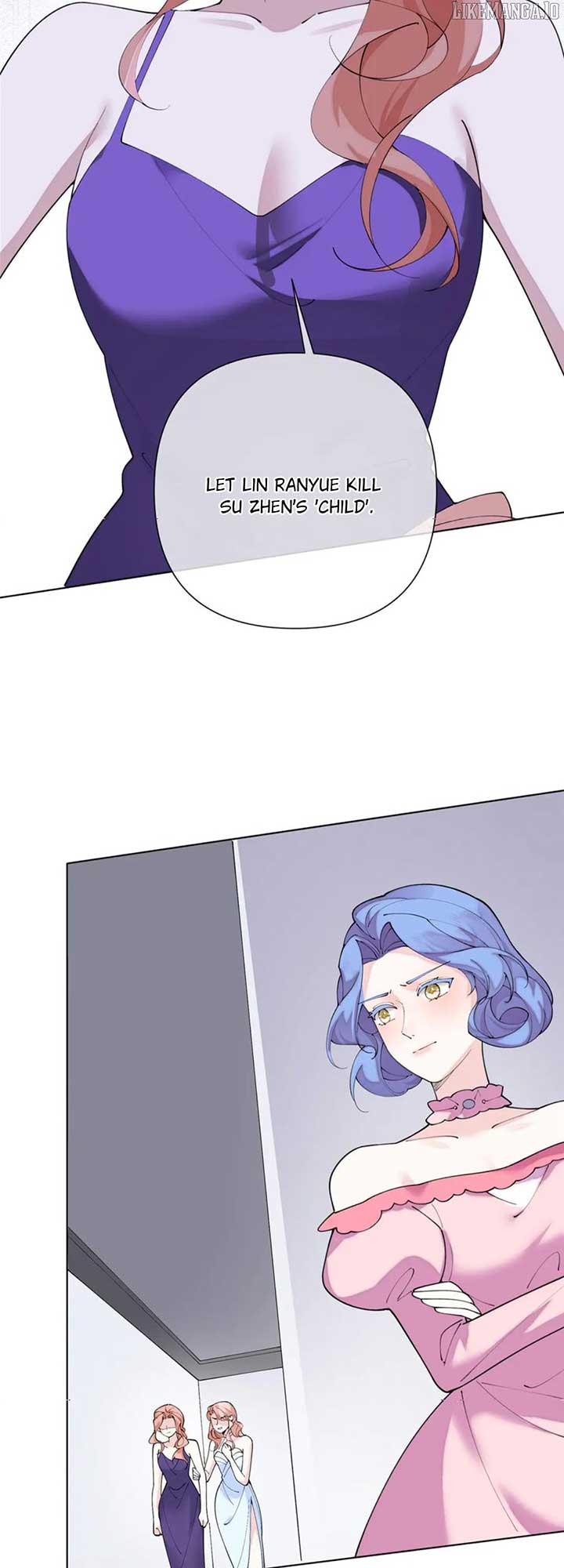 Her Marriage Was Called Off at Daytime, the Cutely Fierce Commander Asked Her For a Hug at Night Chapter 117 74 04