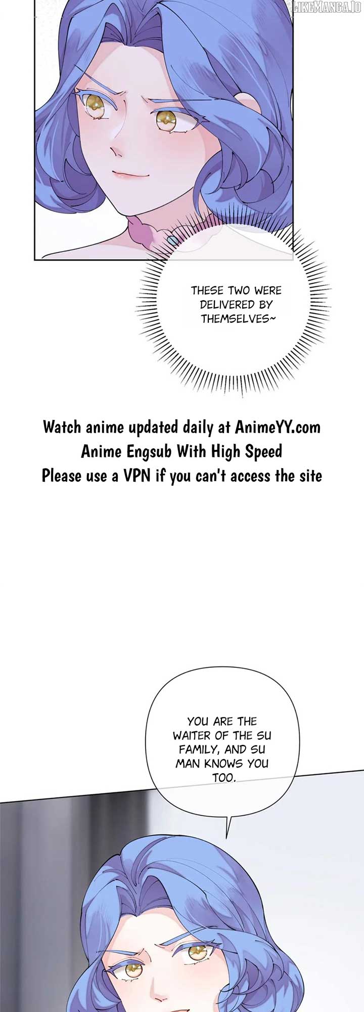 Her Marriage Was Called Off at Daytime, the Cutely Fierce Commander Asked Her For a Hug at Night Chapter 117 76 06