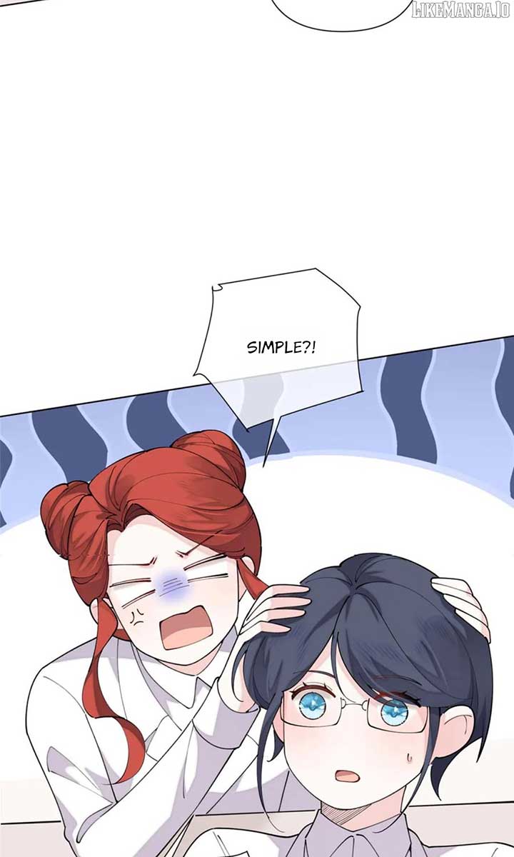 Her Marriage Was Called Off at Daytime, the Cutely Fierce Commander Asked Her For a Hug at Night Chapter 117 79 09