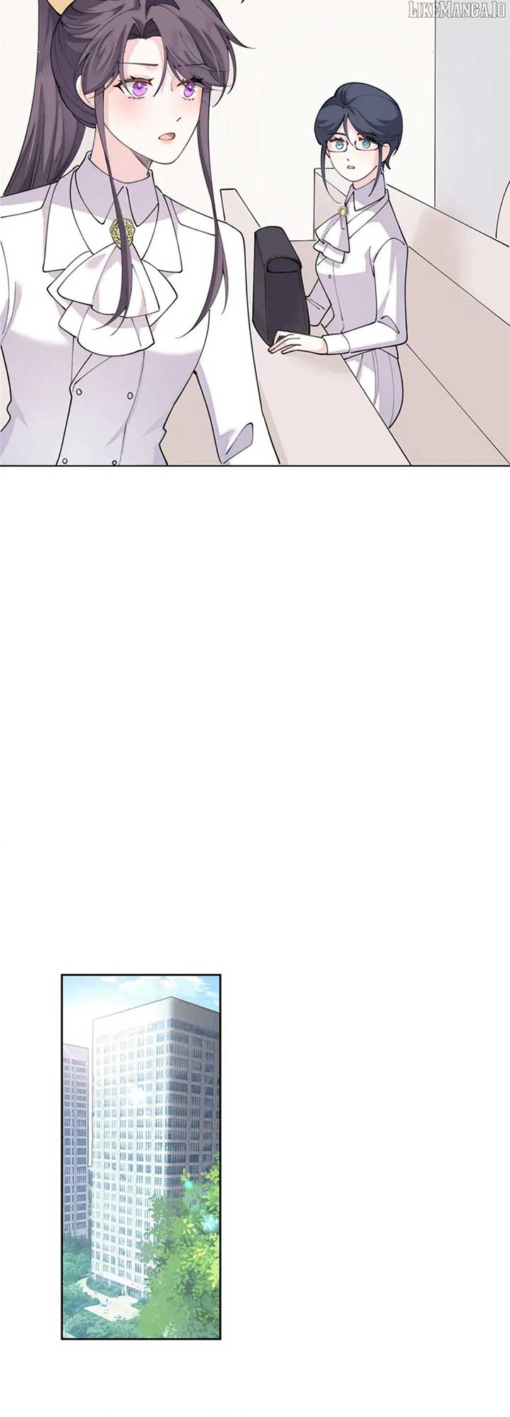 Her Marriage Was Called Off at Daytime, the Cutely Fierce Commander Asked Her For a Hug at Night Chapter 117 82 12