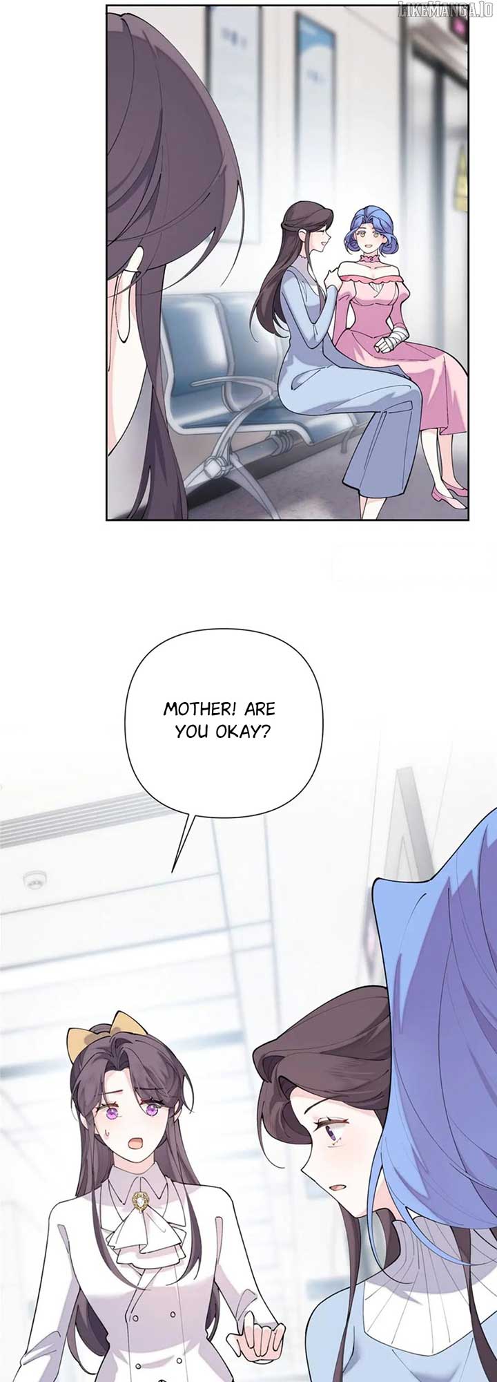 Her Marriage Was Called Off at Daytime, the Cutely Fierce Commander Asked Her For a Hug at Night Chapter 117 83 13