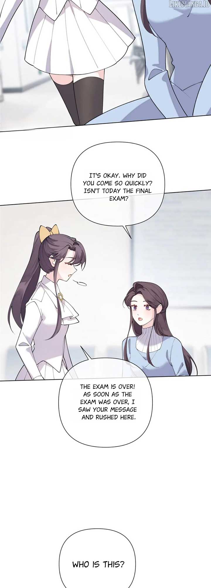 Her Marriage Was Called Off at Daytime, the Cutely Fierce Commander Asked Her For a Hug at Night Chapter 117 84 14