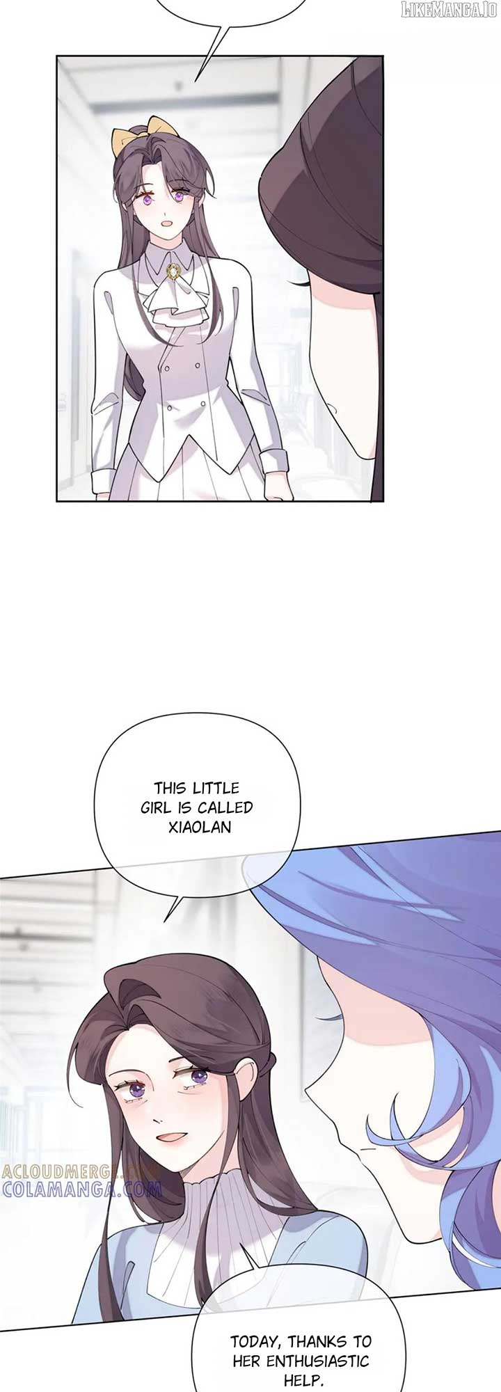 Her Marriage Was Called Off at Daytime, the Cutely Fierce Commander Asked Her For a Hug at Night Chapter 117 85 15