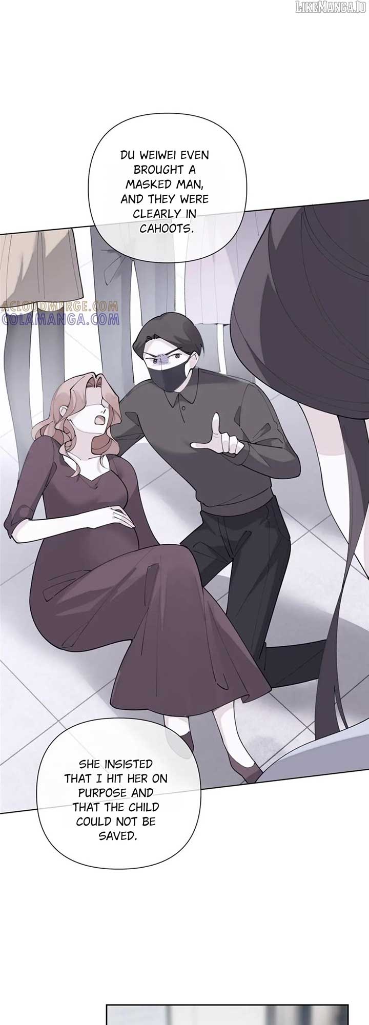 Her Marriage Was Called Off at Daytime, the Cutely Fierce Commander Asked Her For a Hug at Night Chapter 117 88 18