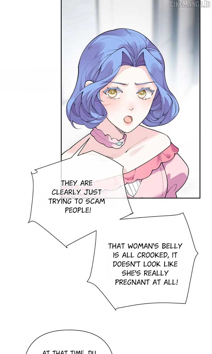 Her Marriage Was Called Off at Daytime, the Cutely Fierce Commander Asked Her For a Hug at Night Chapter 117 89 19