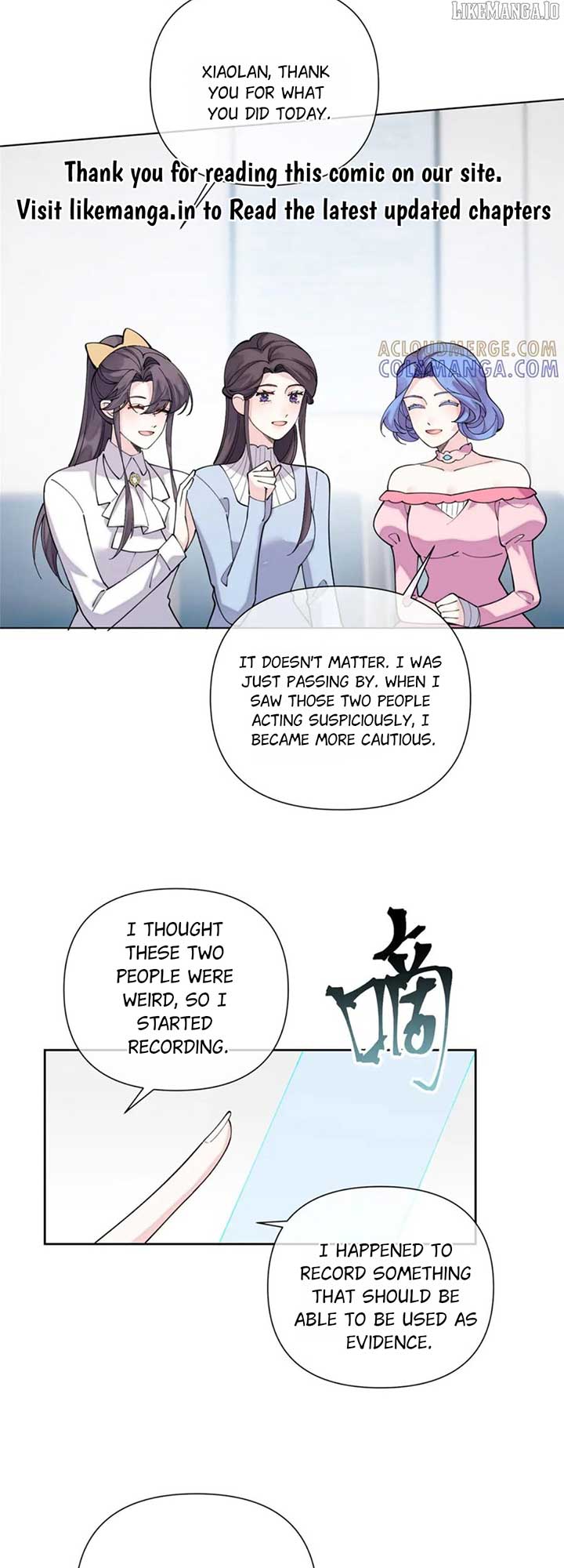 Her Marriage Was Called Off at Daytime, the Cutely Fierce Commander Asked Her For a Hug at Night Chapter 118 68 01