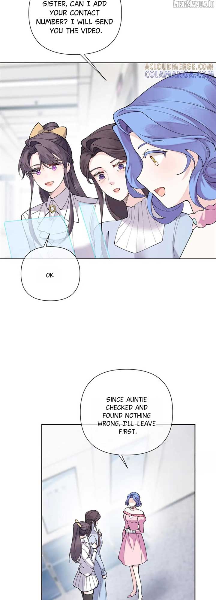 Her Marriage Was Called Off at Daytime, the Cutely Fierce Commander Asked Her For a Hug at Night Chapter 118 69 02